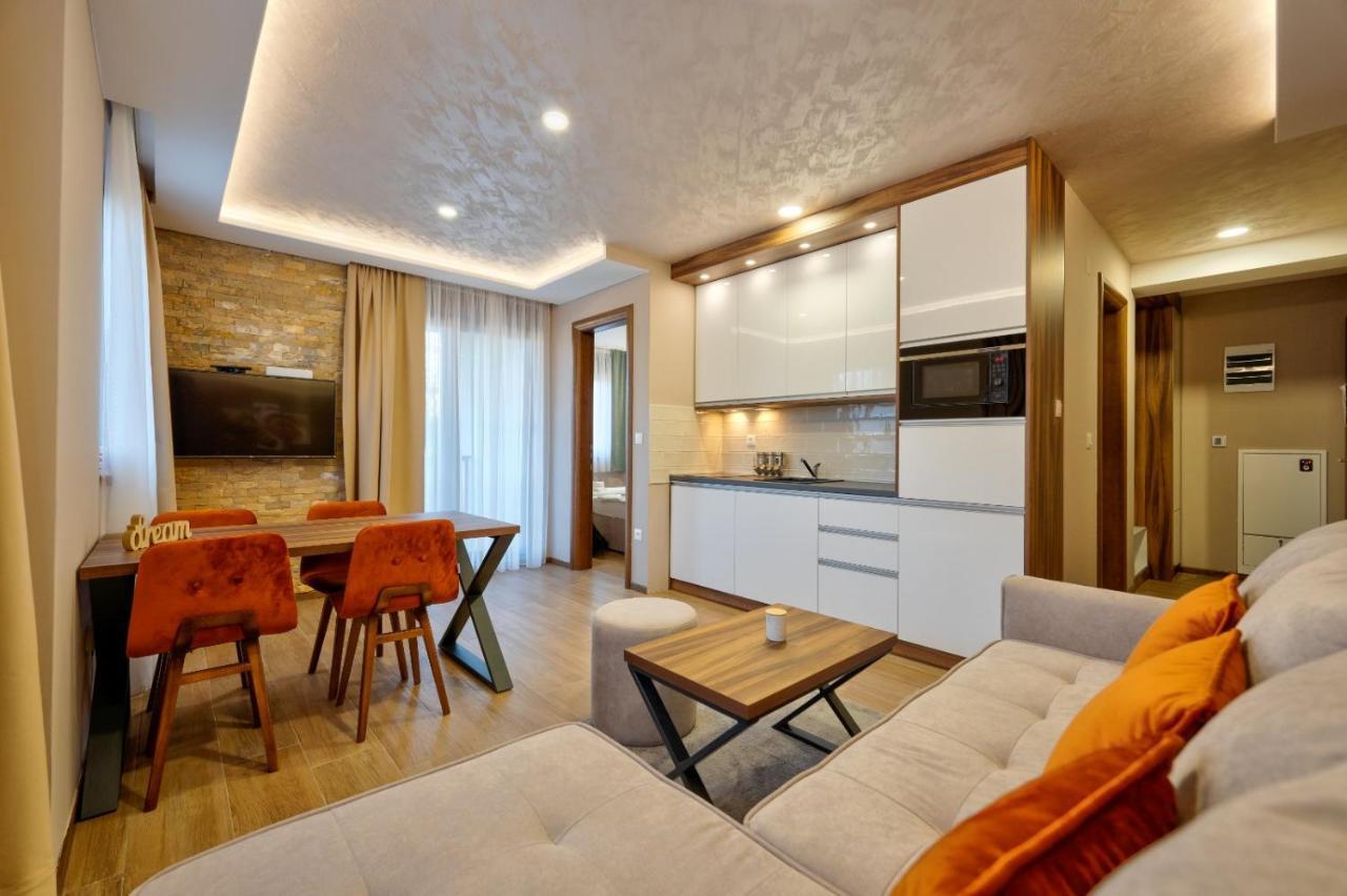 Apartment The Forest *
