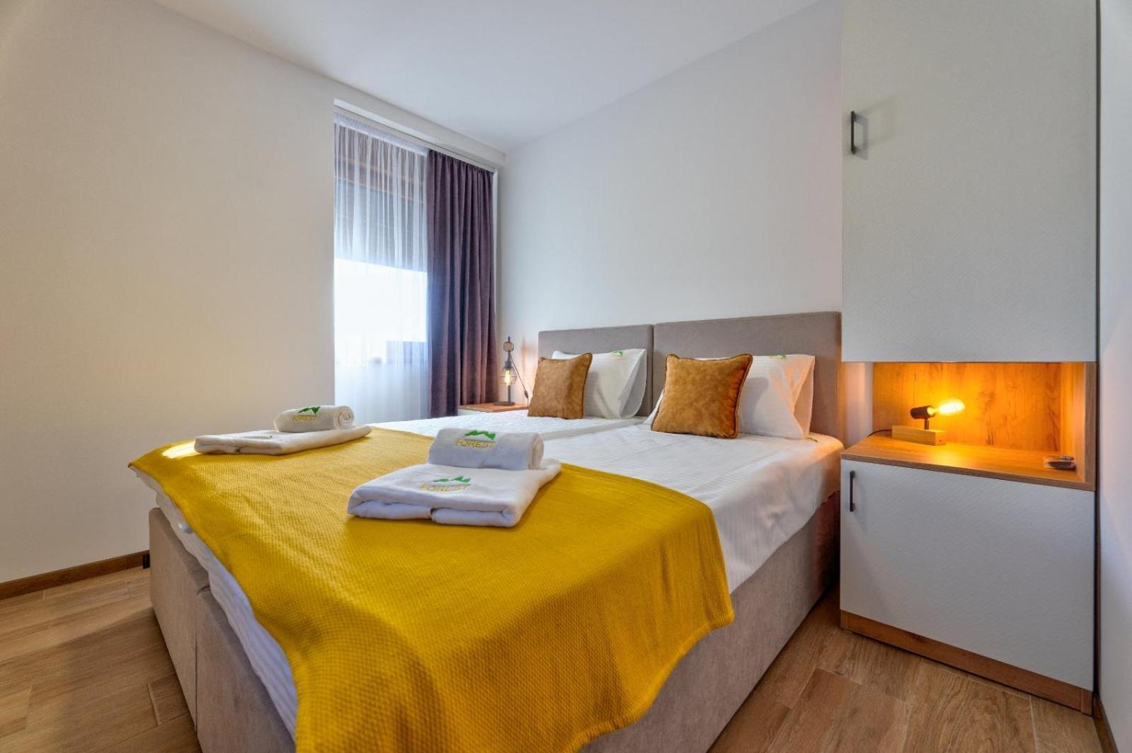 Apartment The Forest Zlatibor